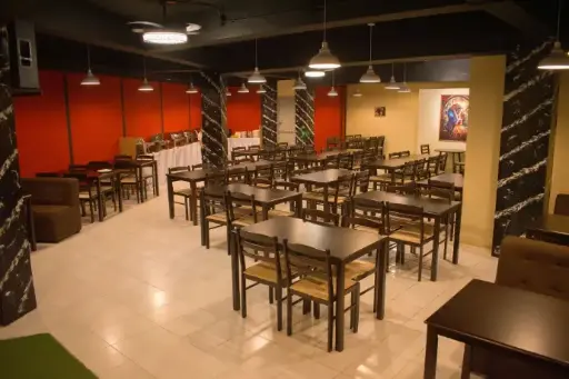 Book an Event at Little Rose